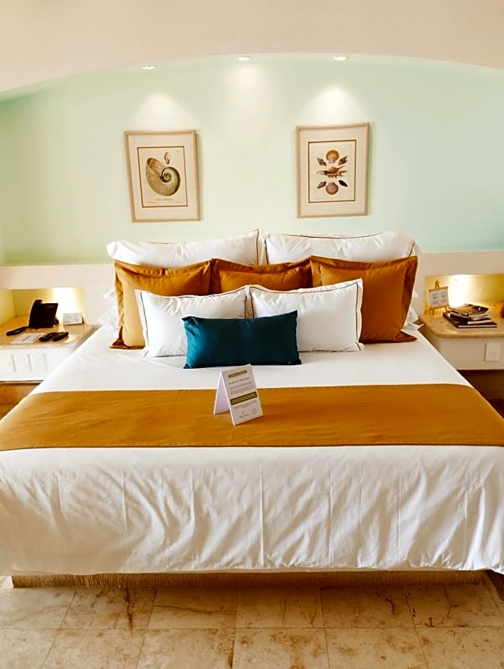 Hotel Tres Vidas Acapulco