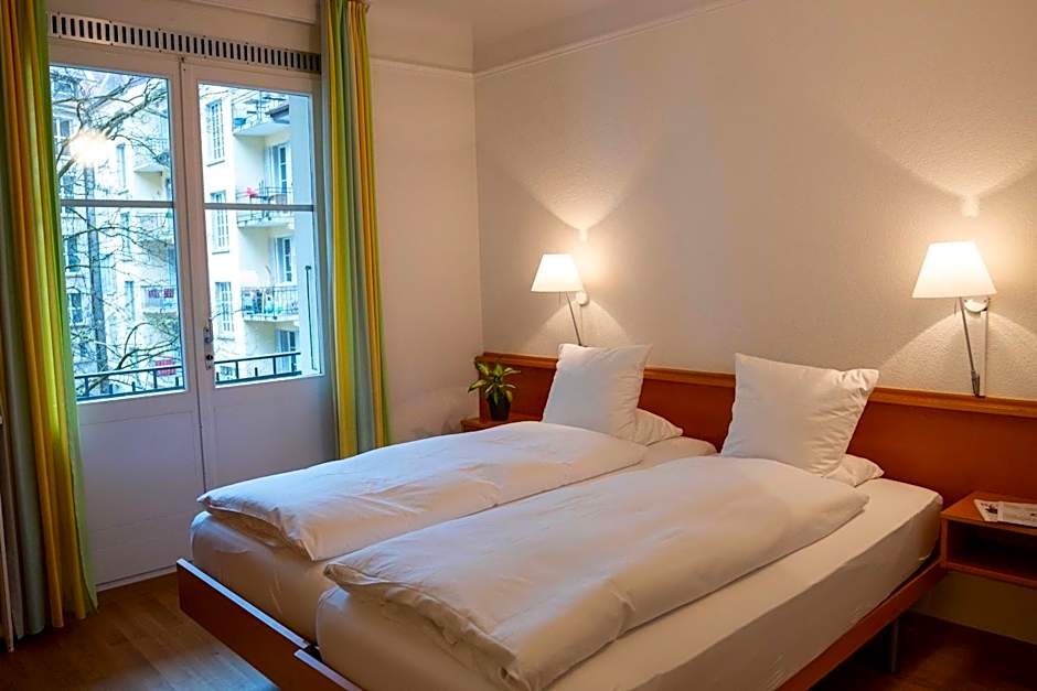 Hotel Marthahaus