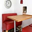 Luxus-Apartment im Sternenhof