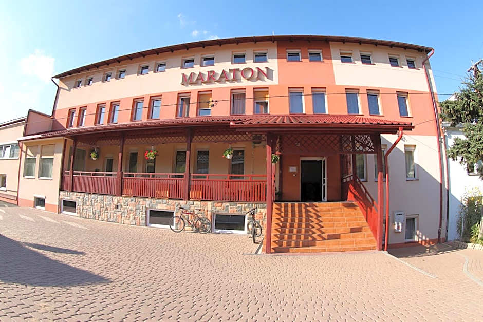 Maraton