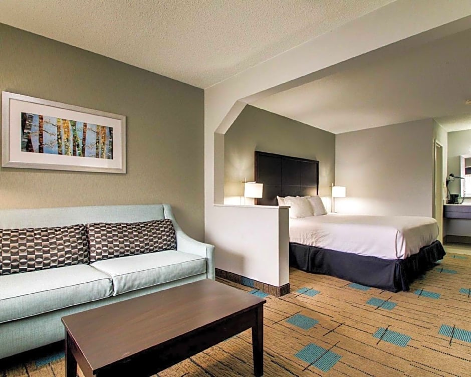 SureStay Hotel by Best Western Richland