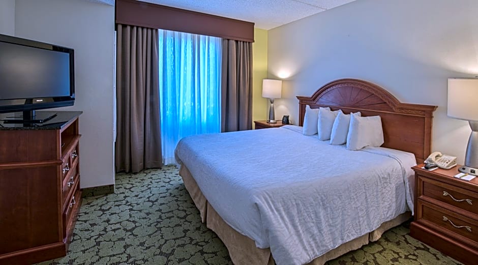 Hilton Garden Inn Auburn/Opelika