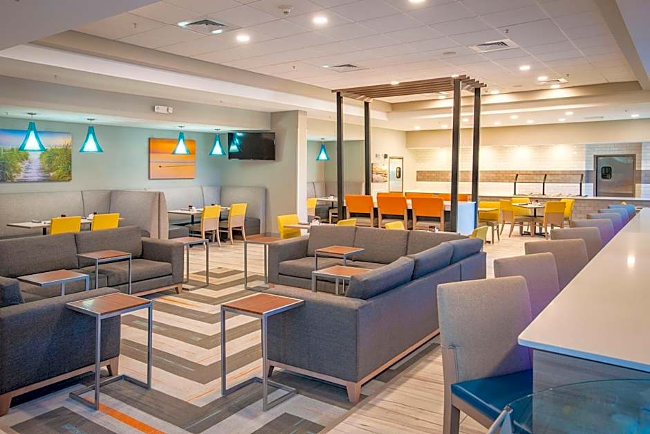 Holiday Inn Pensacola - University Area By IHG