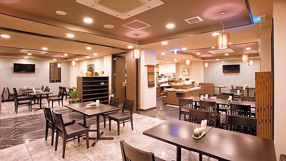 Kuretake Inn Premium Shizuoka Annex