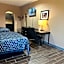 Executive Inn & Suites