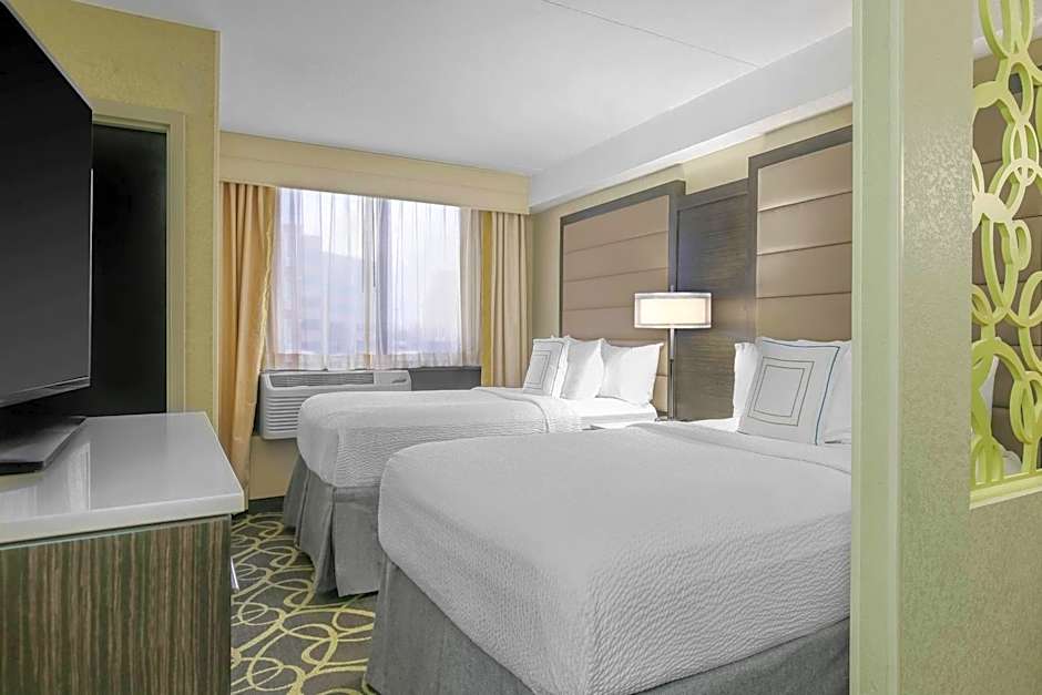 SpringHill Suites by Marriott Oklahoma City Quail Springs