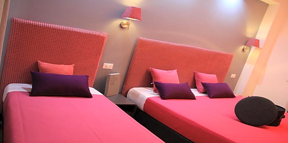 Hotel Bologna