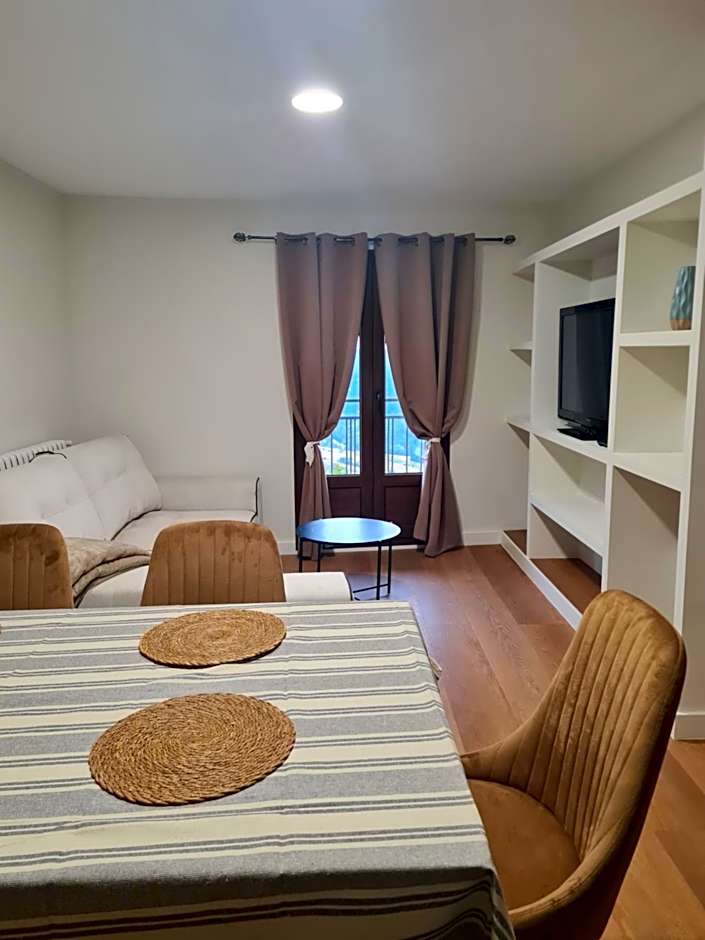 Apartamentos Mirador de Gúdar