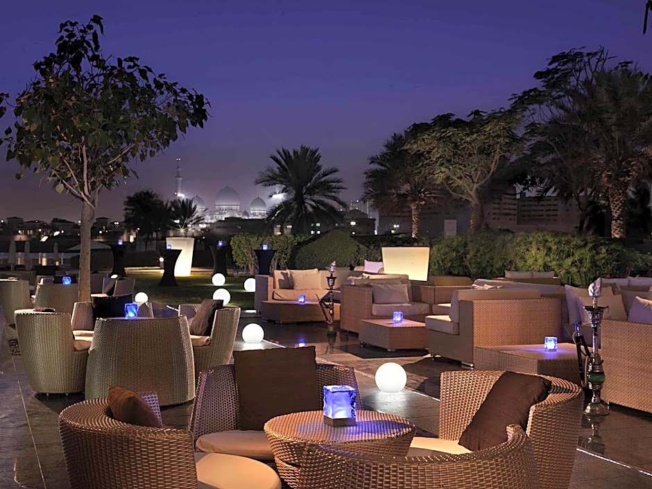 Fairmont Bab Al Bahr