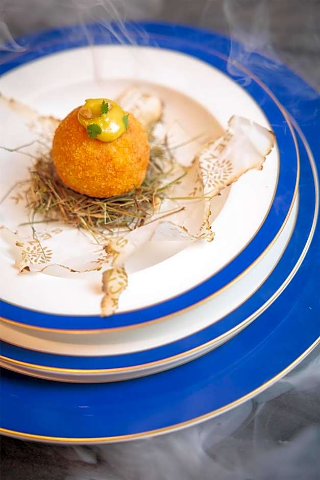 Radisson Collection Hotel Old Mill Belgrade