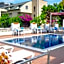 Amsterdam  Otel & Suit