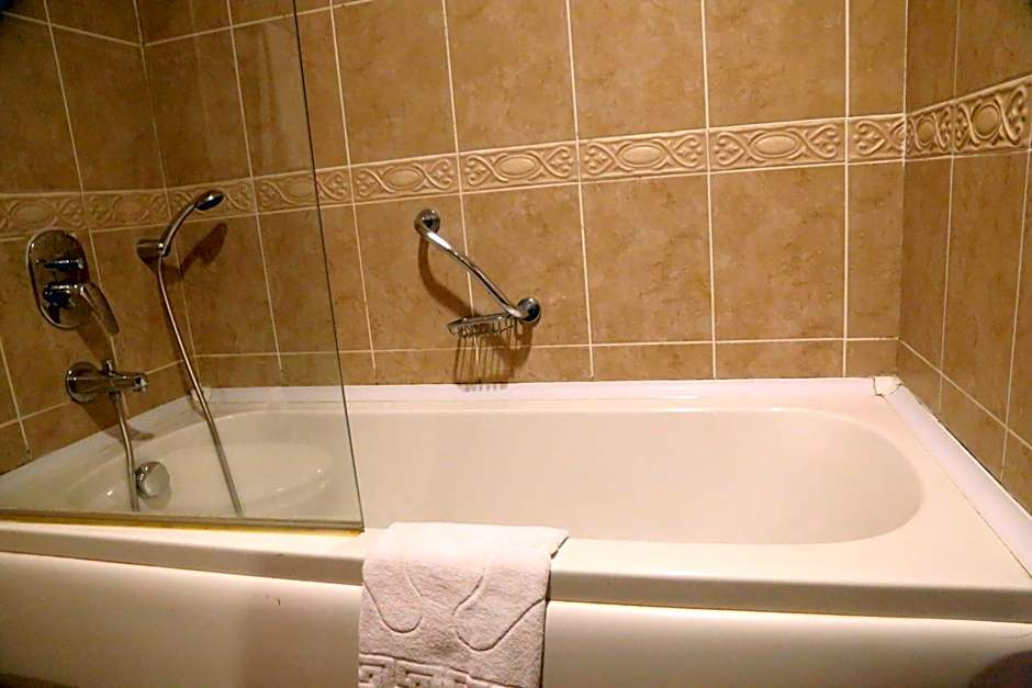 Kumburgaz Blue World Hotel