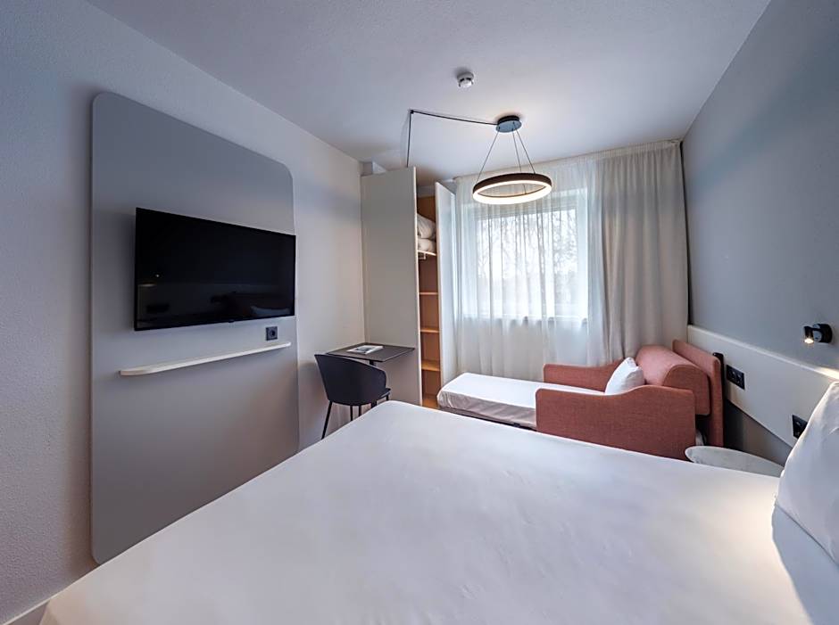 Ibis Murcia