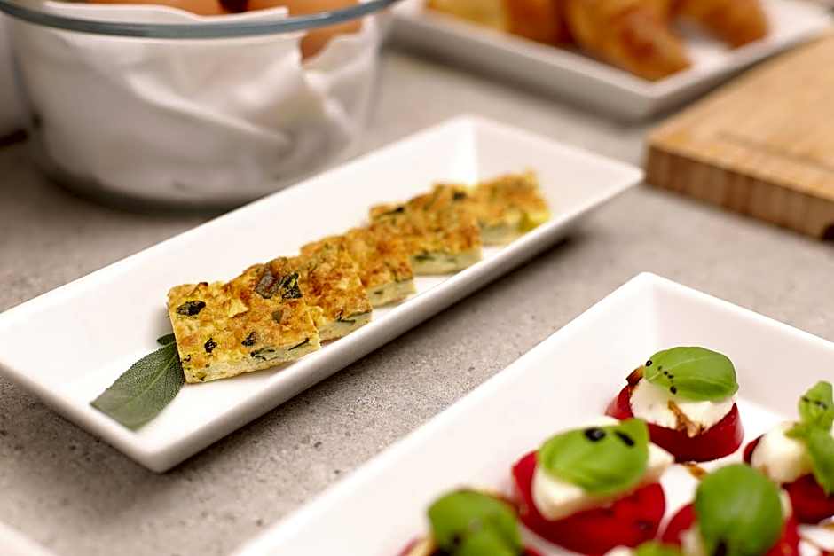 Hotel an der Marienkirche