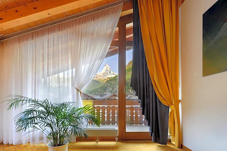 Hotel Perren Superior