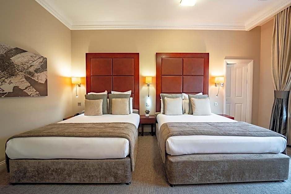 Grange Beauchamp Hotel