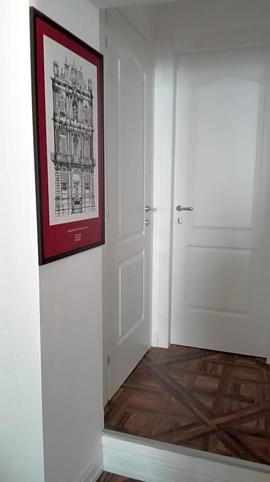 Demetra Rooms