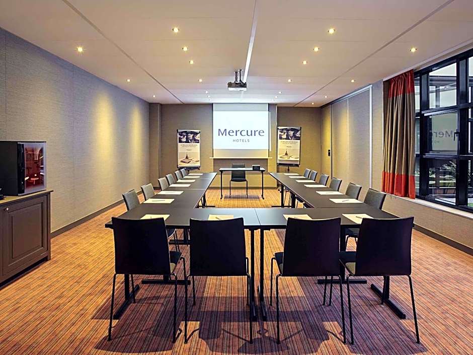 Mercure Tour Eiffel Grenelle