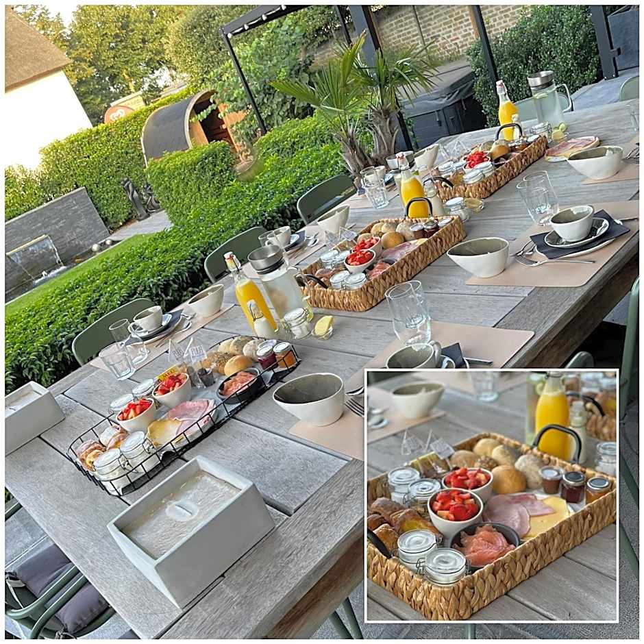 B&B 'T ZOUTE