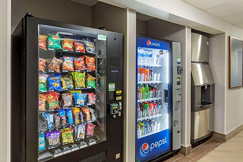 Comfort Inn Mount Pleasant - Racine