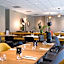 Novotel Bayeux