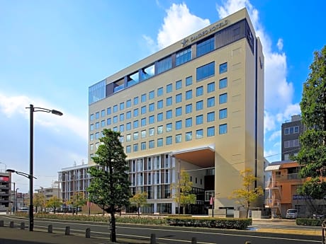 Candeo Hotels Nara Kashihara