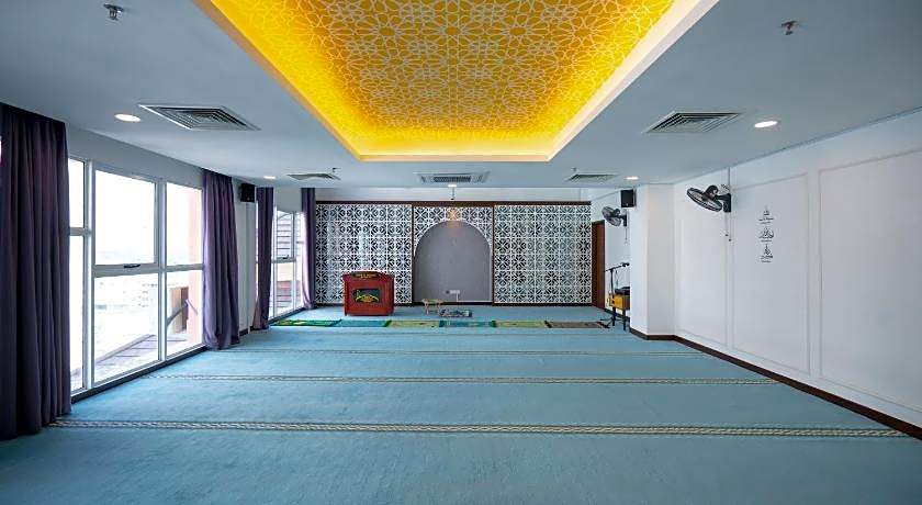 Paya Bunga Hotel Terengganu