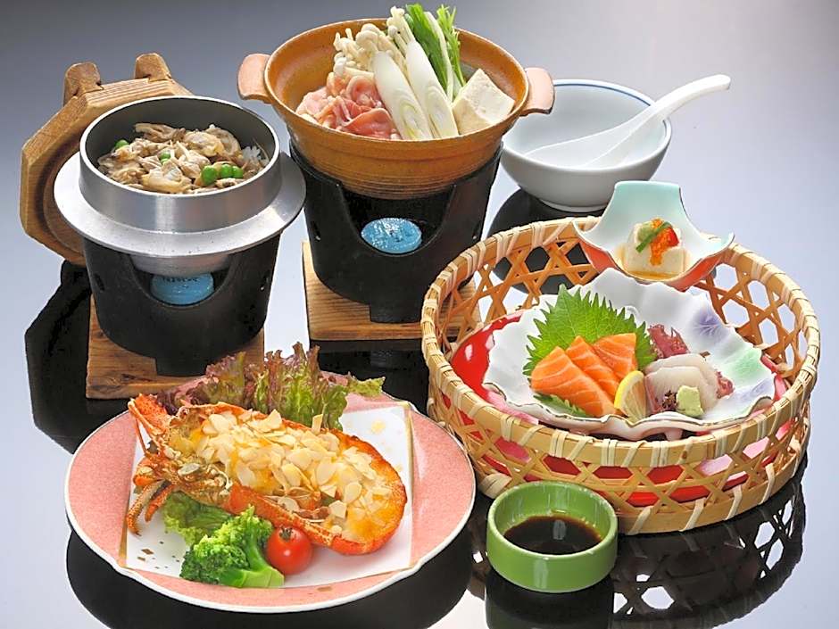 Harazuru Grand Sky Hotel