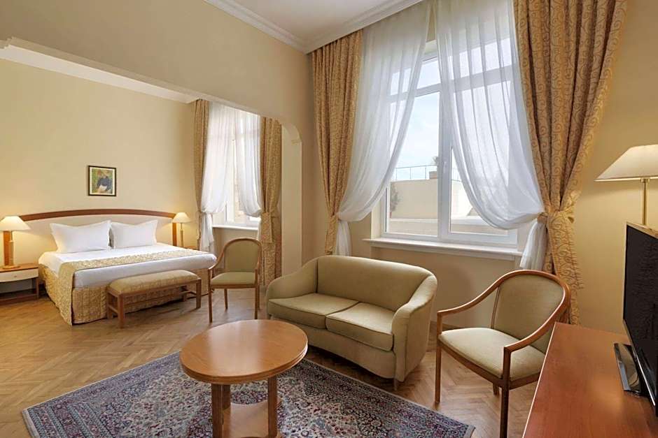 Ramada Plovdiv Trimontium