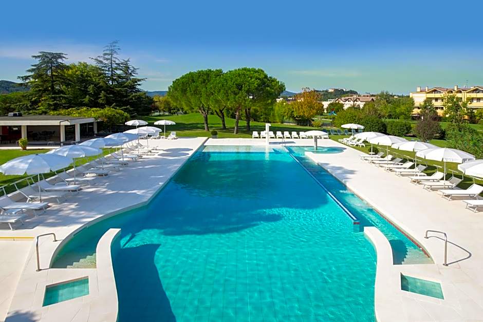 Hotel Smeraldo