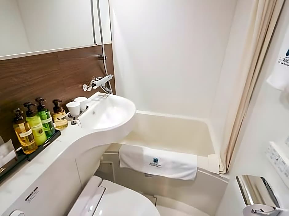 Hotel Livemax Nihonbashi-Ningyocho