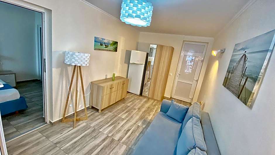 Hotel Decebal Estival Neptun