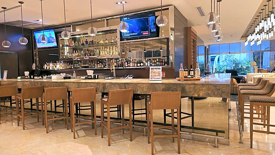 Global Hotel Panama