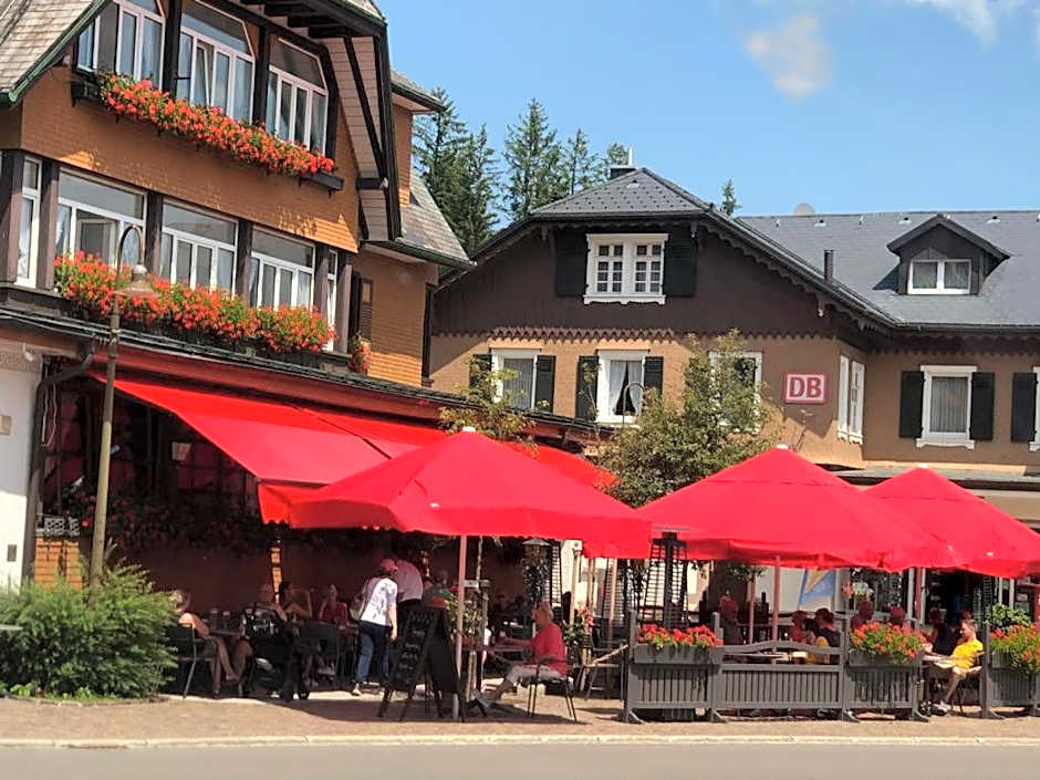Hotel Schwarzwaldhof