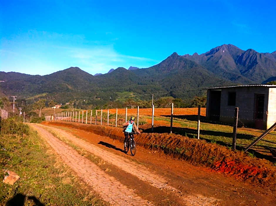 Pousada Sitio Barreirinha