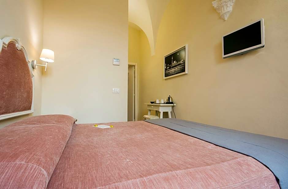 B&B Quattro Cantoni
