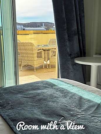 Double Room with Sea View