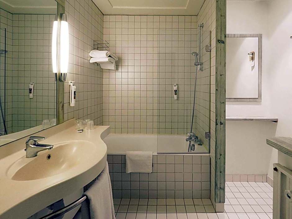 Hotel Mercure Millau
