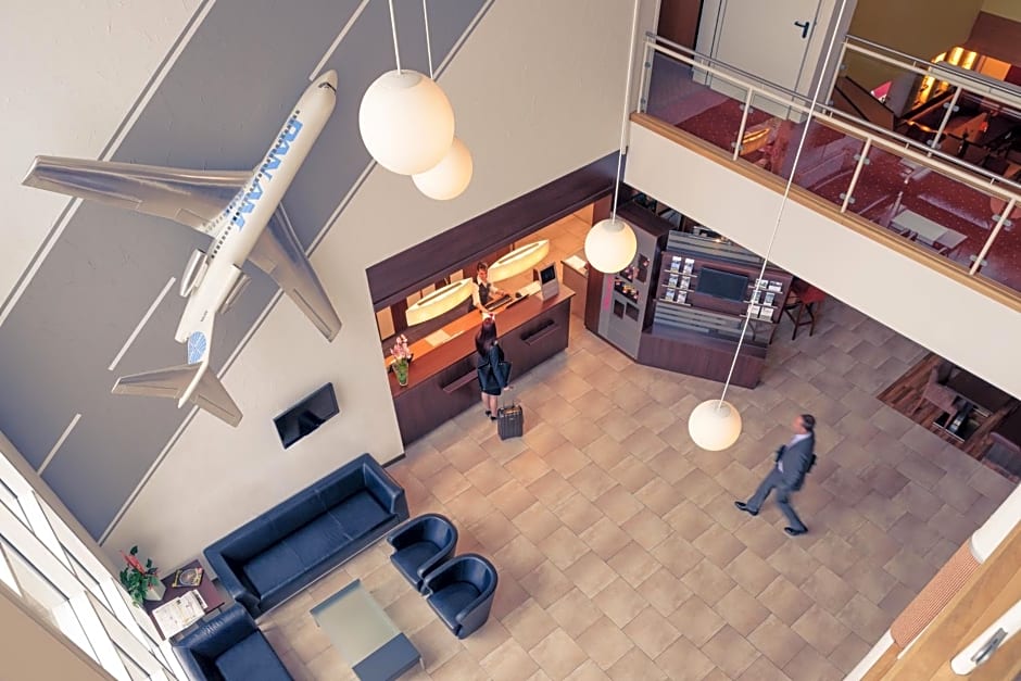Mercure Hotel Duesseldorf Ratingen