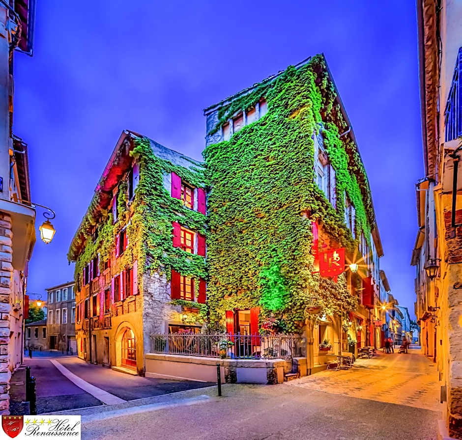Hotel Renaissance