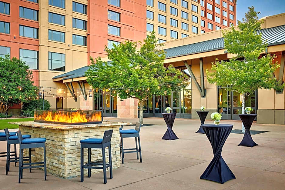 The Westin Westminster