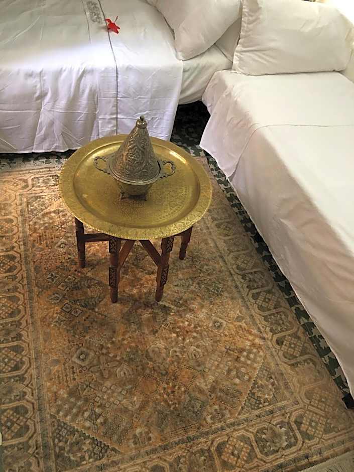 Dar Lalla Wafae