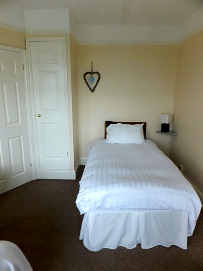 Sea Jade Guest House