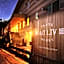 ADLIV/Factry Stay/工場に泊まれる