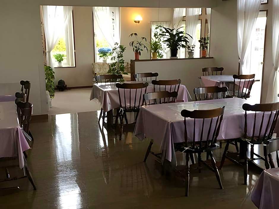 Pension Lavender
