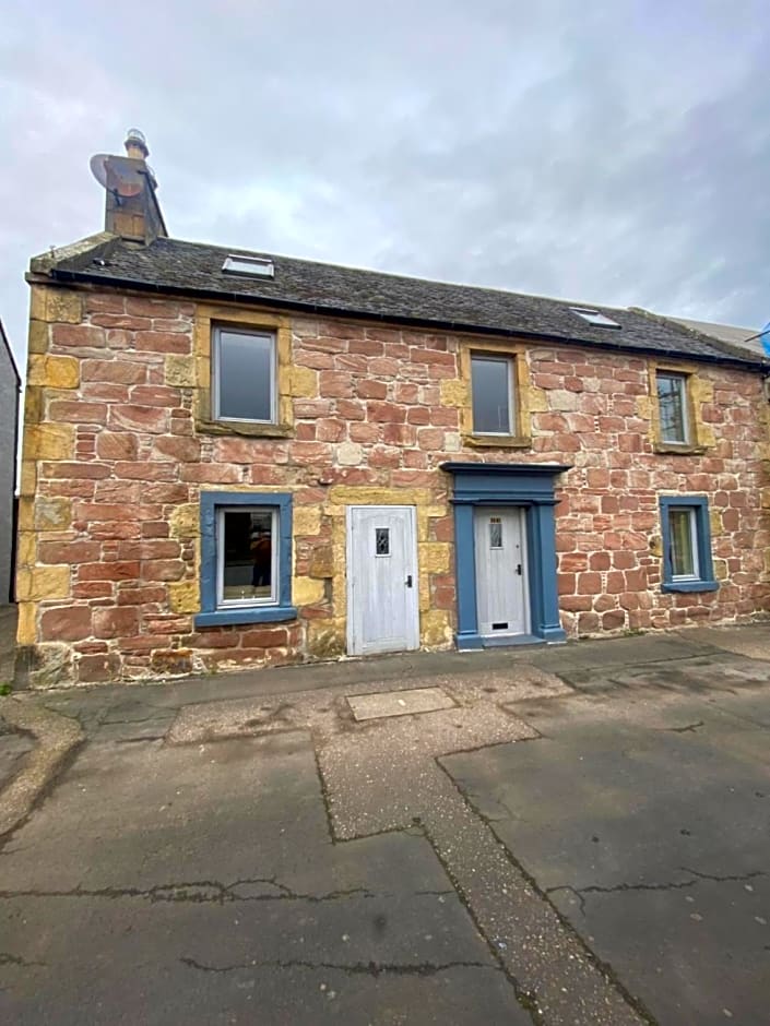 Little Ship Inn Rooms