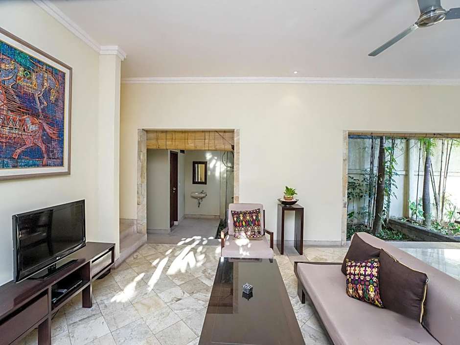 Villa Diana Bali 3 Bedrooms