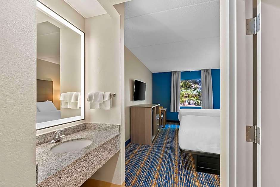 Quality Inn Shepherdstown