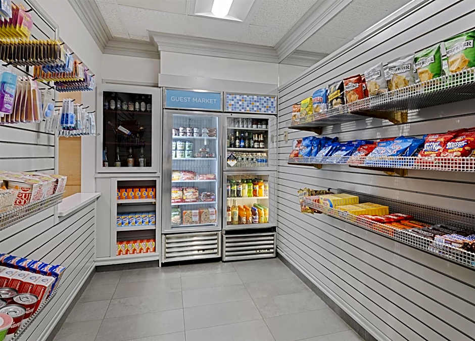 Hyatt House Parsippany Whippany