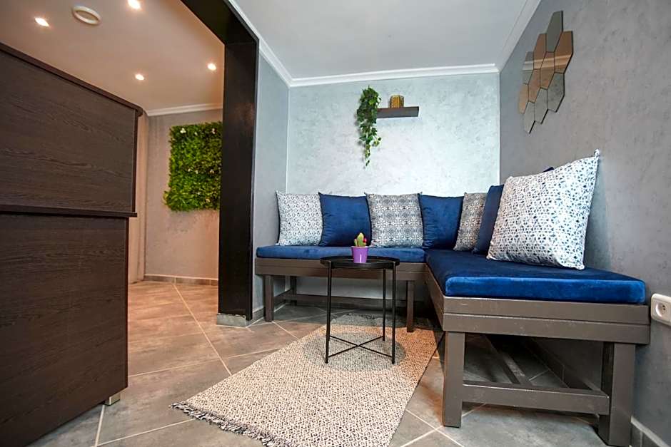 Hotel Tildi Hotel & Spa